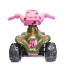 Mountable ATV for Girls  Image