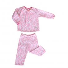  Baby girl pajamas Image