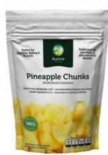IQF Pineapple Chunks Image