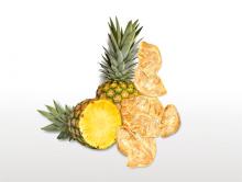Pineapple chips Image
