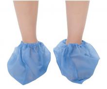 Disposable shoe cover Image