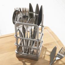 4873 Corse cooking utensils holder Image