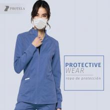 Protective Wear Image