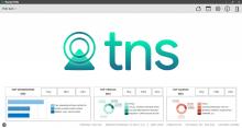 PORTAL TNS INTEGRATED ACCOUNTING AND ADMINISTRATIVE SYSTEM Image