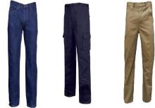 WORK PANTS FOR MENS Image