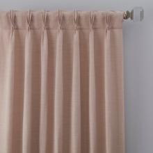 Pinch Pleat Veil Curtain Image
