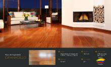 Hardwood floors  Image