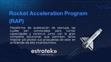 Rocket Acceleration Program (RAP) Image