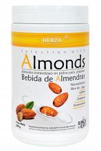 Almond drink Image