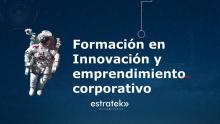 Training in Innovation and corporate entrepreneurship Image