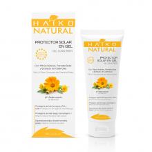 GEL SUNSCREEN (80g) With UV Filters, Sunscreen and Calendula Extract � Image