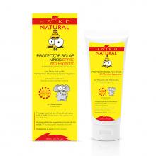 SUNSCREEN FOR KIDS SPF60 (80g) With UVA and UVB Filters, additional Sunscreen  and Plant Nutrients � Image