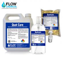 Quat Care - Antibacterial Soap Image