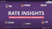 Rate Insights Image