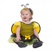 BEE COSTUME FOR BABY GIRL Image