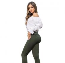 PUSH UP JEANS REFERENCE 1305 Image