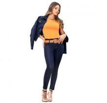 JEANS JACKET REFERENCE 1252 Image