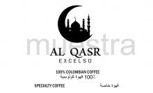AL QASR export coffee Image