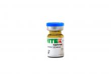 Vitamino Growth Supplement-ISOVITALEX Image