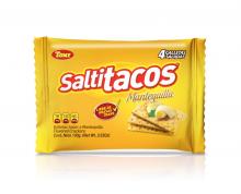 Saltitacos butter flavor Image