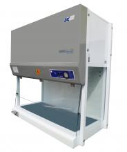 Biosafety Cabinet Class 2 Type A2 / B2 Image
