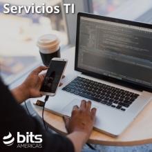  IT services Image