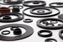 RUBBER GASKETS FOR CAR BATTERY Image
