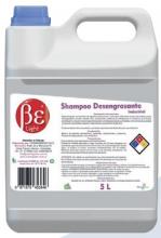 Degreaser shampoo 5L - 20L Image