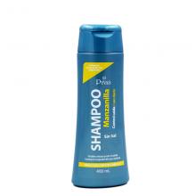 Hair loss control shampoo Image