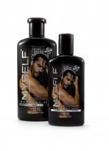 Shampoo 3 en 1 with carbon activate for man Image