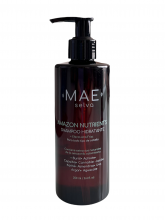 Natural Moisturizing and Anti Hair-Loss Shampoo Image