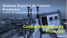 Expert Predictive Control System Image