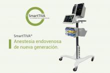 SmartTIVA® Next generation intravenous anesthesia Image