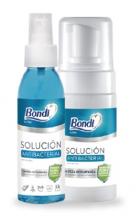 Desinfectant Solution BONDI Image