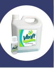 Visoft® Solution iodine 7% Image