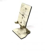 PREMIUM CELL PHONE STAND FOR DESK Image