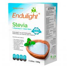 Stevia Endulight® + Aloe Vera . Vitamin E Image