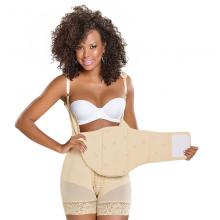 Anatomical table with standard waist protector Ref. TA101 Image