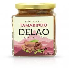 DELAO: Tamarind flavor Image