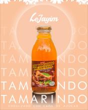 Tamarindo Beverage Image