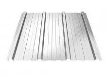 "TEJALUM" Aluminum Roofing Image