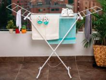 5201 Drying clothes rack Image