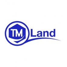 TM Land Image
