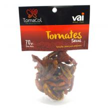 Dried tomatoes 70g - TomaCol Image
