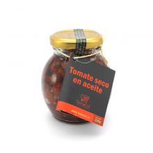 Dried tomatoes in oil 230g - TomaCol Image