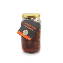 Dried tomatoes in oil 450g - TomaCol Image