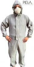 Biosecurity coverall Image
