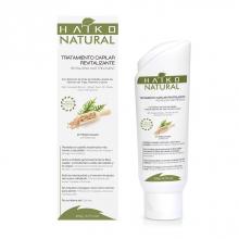 REVITALIZING HAIR TREATMENT (200g)  With Horsetail Extract, Wheat Germ Oil, Rosemary and Quinine � Image