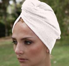 Head Towel Image