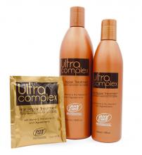 ULTRA COMPLEX Hair Repair Treatment Image